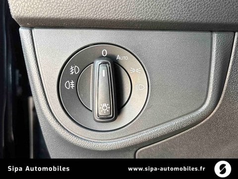Voitures D'occasion À Mérignac | Volkswagen Polo 1.0 Tsi 95 S&S Dsg7 Carat 5P