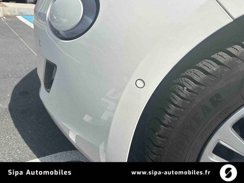 Voitures D'occasion À Toulouse | Fiat 500 Iii Electrique E 118 Ch Nouvelle 3P