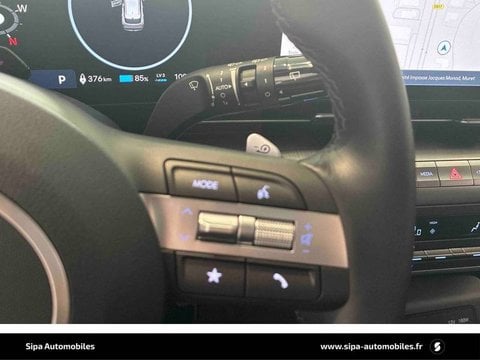 Voitures D'0Km À Muret | Hyundai Kona Electrique Ii Electrique 65 Kwh - 217 Ch Creative 5P