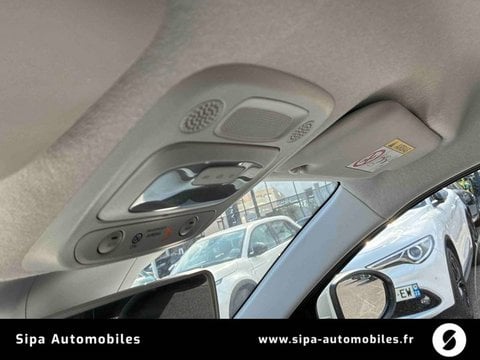 Voitures D'occasion À Mérignac | Fiat 500 E 118 Ch Nouvelle 3P