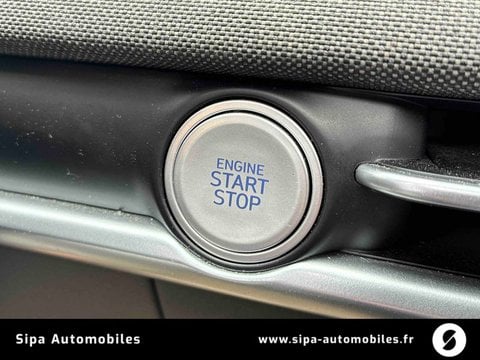 Voitures D'occasion À Le Bouscat | Hyundai Tucson 1.6 T-Gdi 215 Hybrid Bva6 Executive 5P