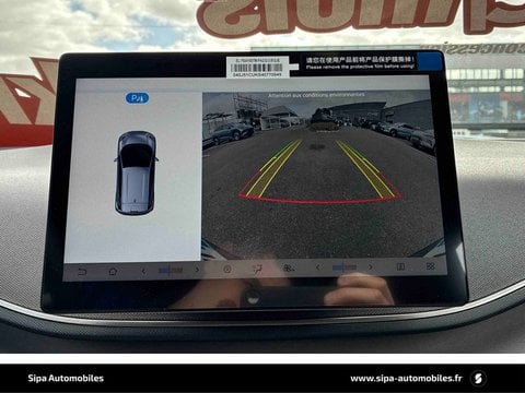 Voitures D'0Km À Mérignac | Byd Dolphin Surf 30 Kwh 88 Ch Active 5P