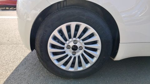 Voitures D'occasion À Villenave-D'ornon | Fiat 500 500E Berline E 118 Ch Nouvelle 3P