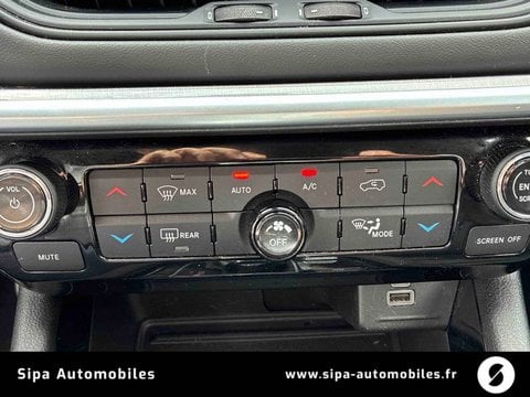 Voitures D'occasion À Mérignac | Jeep Compass 1.3 Phev T4 240 Ch 4Xe Eawd S 5P