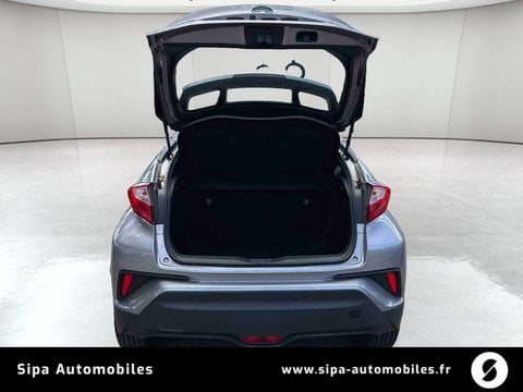 Voitures D'occasion À Muret | Toyota C-Hr Hybride 122H Dynamic 5P