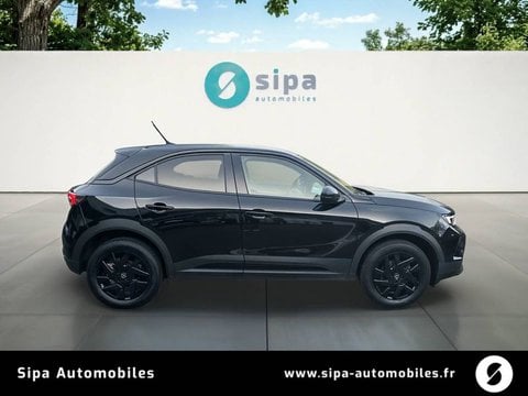 Voitures D'occasion À Bayonne | Opel Mokka 1.2 Turbo 130 Ch Bva8 Gs 5P