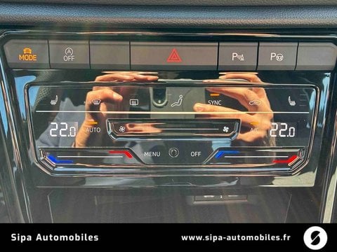 Voitures D'occasion À Lescar | Volkswagen T-Roc Cabriolet 1.5 Tsi Evo 150 Start/Stop Dsg7 R-Line 2P