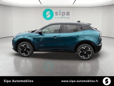 Voitures D'0Km À Lescar | Alfa Romeo Junior Ibrida Junior 1.2 Ibrida 145 Ch E-Dct6 Ti 5P