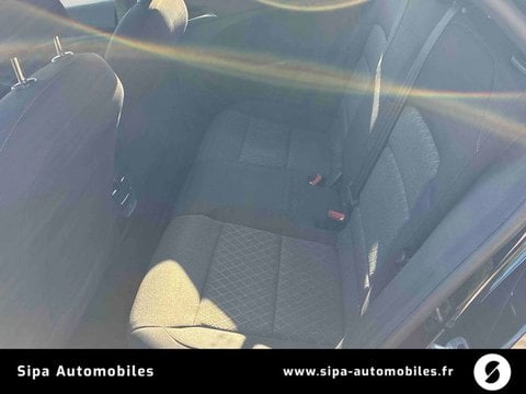 Voitures D'occasion À Le Bouscat | Mg Mg3 1.5 L Hybrid+ 195 Ch Comfort 5P