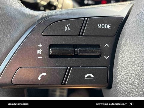 Voitures D'occasion À Villenave-D'ornon | Hyundai Bayon 1.0 T-Gdi 100 Hybrid 48V Creative 5P