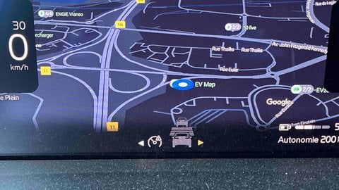 Voitures D'occasion À Mérignac | Volvo Ex40 Single Extended Range 252 Ch 1Edt Ultra 5P