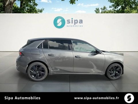 Voitures D'occasion À Toulouse | Opel Astra 1.2 Turbo 130 Ch Bvm6 Gs 5P