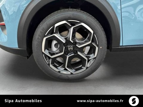 Voitures D'0Km À Mont-De-Marsan | Citroën C3 Iv Turbo 100 Ch Bvm6 Max 5P