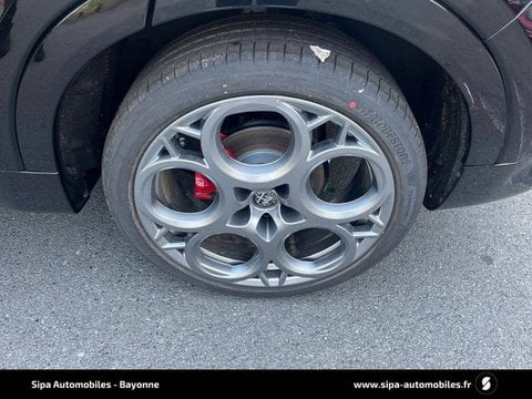 Voitures D'0Km À Bayonne | Alfa Romeo Tonale 1.5 Ibrida 160 Ch Vgt Tct7 Veloce 5P