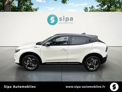 Voitures D'0Km À Bayonne | Alfa Romeo Junior Ibrida Junior 1.2 Ibrida 145 Ch E-Dct6 Sport Specia...