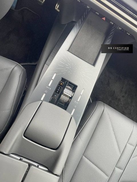 Voitures D'0Km À Lescar | Ds N°8 245 Ch Fwd Long Range Etoile 5P