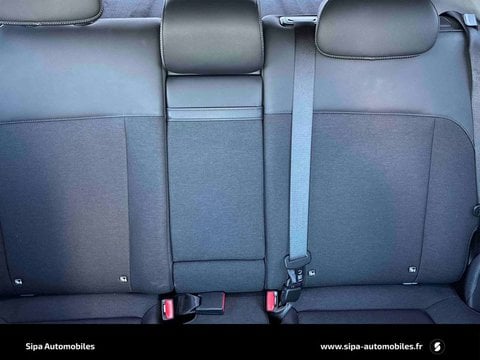 Voitures D'occasion À Libourne | Hyundai Kona Hybrid 129 Creative 5P