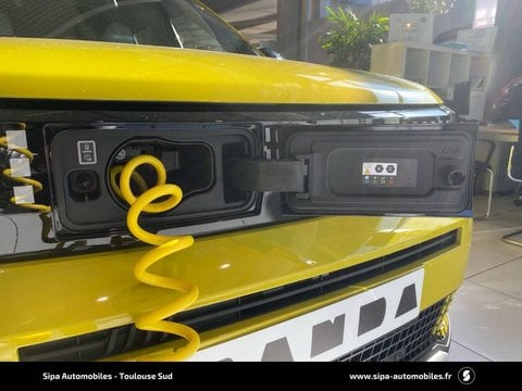 Voitures D'0Km À Toulouse | Fiat Panda Grande Electrique Grande E 83Ch La Prima 5P