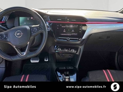 Voitures D'occasion À Muret | Opel Corsa Electrique 136 Ch & Batterie 50 Kwh Gs 5P