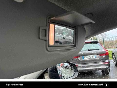 Voitures D'occasion À Lormont | Volvo Xc40 B4 197 Ch Dct7 Ultimate 5P