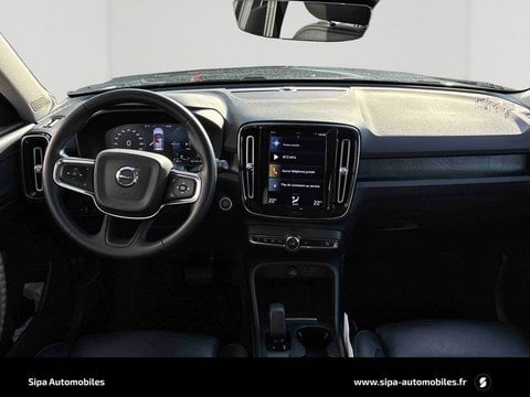 Voitures D'occasion À Mérignac | Volvo Xc40 T4 Recharge 129+82 Ch Dct7 Start 5P