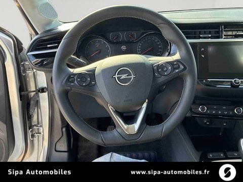 Voitures D'occasion À Toulouse | Opel Corsa 1.2 75 Ch Bvm5 Elegance Business 5P