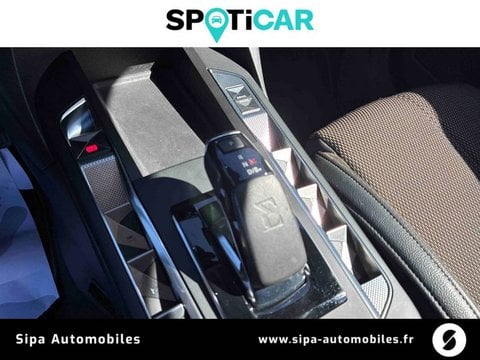 Voitures D'occasion À Mont-De-Marsan | Ds Ds 3 Crossback E-Tense Ds 3 Ii Electrique Ds3 Crossbac...