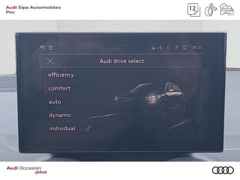 Voitures D'occasion À Lescar | Audi Q2 35 Tfsi 150 S Tronic 7 S Line Plus 5P