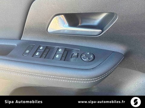 Voitures D'occasion À Toulouse | Opel Mokka Electrique 136 Ch & Batterie 50 Kwh Gs Line 5P