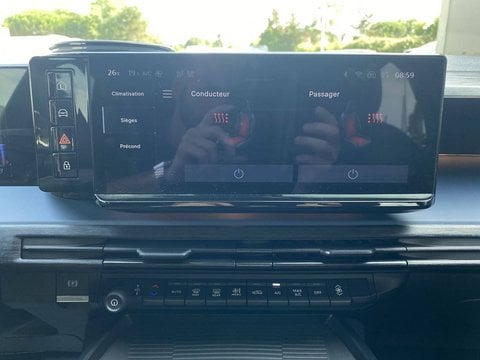 Voitures D'occasion À Mérignac | Lancia Ypsilon Electrique Iii Elettrica 156Ch Edition Cassina 5P