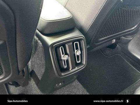 Voitures D'occasion À Mérignac | Volvo Xc40 Recharge 231 Ch 1Edt Start 5P