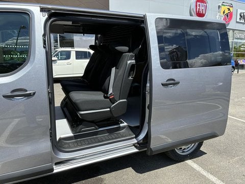 Voitures D'occasion À Villenave-D'ornon | Fiat Scudo Cabine Approfondie Scudo Ca Repliable M Die...