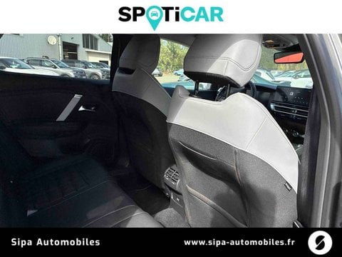 Voitures D'occasion À Mont-De-Marsan | Citroën C4 Hybride 145 Ch E-Dcs6 Max 5P