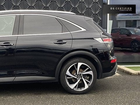 Voitures D'occasion À Lescar | Ds Ds 7 Crossback Ds7 Crossback Hybride E-Tense 225 Eat8 Ligne No...