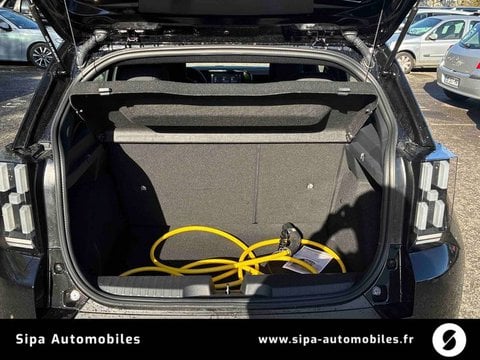 Voitures D'0Km À Toulouse | Fiat Grande Panda E 113 Ch 44Kwh Icône 5P