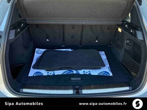 Voitures D'occasion À Mérignac | Bmw X1 Sdrive 20I 192 Ch Dkg7 M Sport 5P