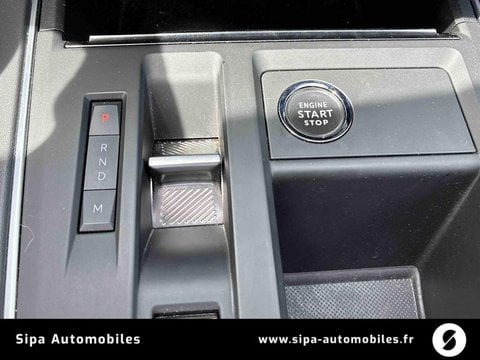 Voitures D'occasion À Fenouillet | Citroën C5 Aircross Bluehdi 130 S&S Eat8 Shine 5P