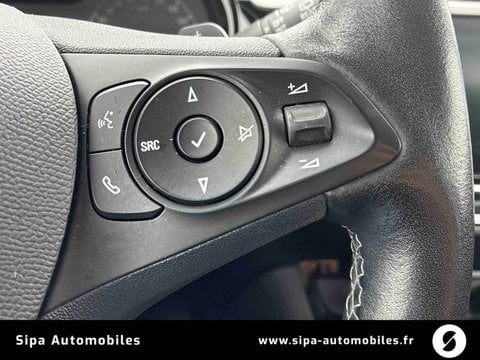 Voitures D'occasion À Toulouse | Opel Corsa 1.2 Turbo 100 Ch Bva8 Edition 5P