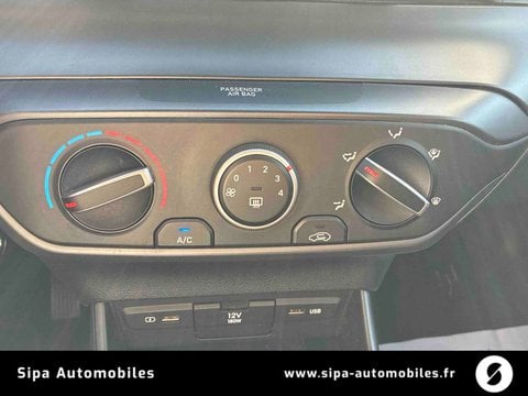 Voitures D'occasion À Villenave-D'ornon | Hyundai I20 1.2 84 Initia 5P