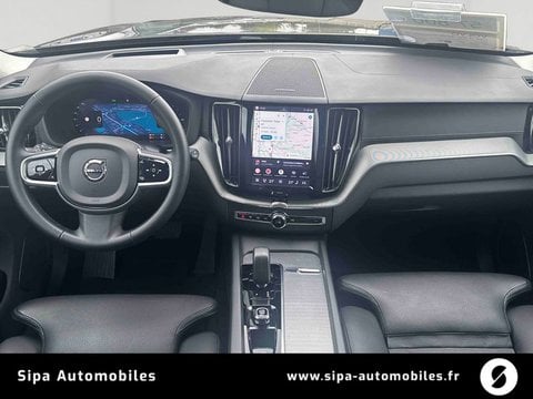Voitures D'occasion À Labège | Volvo Xc60 T6 Awd Hybride Rechargeable 253 Ch+145 Ch Geartronic ...