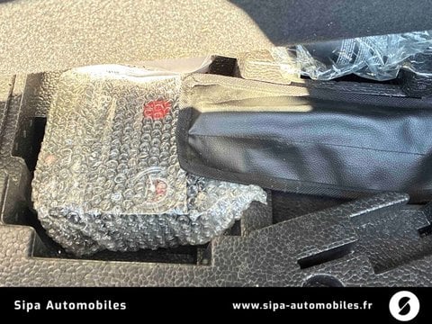 Voitures D'occasion À Le Bouscat | Fiat 500C Serie 8 Euro 6D-Temp 1.0 70 Ch Hybride Bsg S/S Loun...