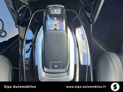 Voitures D'occasion À Mérignac | Peugeot 2008 Puretech 155 S&S Eat8 Gt 5P