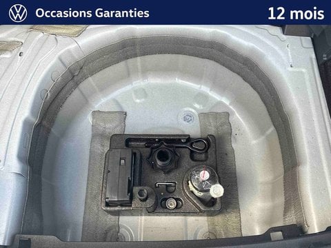 Voitures D'occasion À Lescar | Volkswagen Polo 1.0 Tsi 95 S&S Bvm5 R-Line 5P