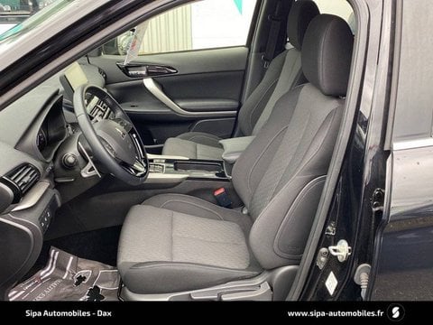 Voitures D'occasion À Dax | Mitsubishi Eclipse Cross 2.4 Mivec Phev Twin Motor 4Wd Invite 5P