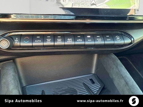 Voitures D'0Km À Dax | Alfa Romeo Junior Ibrida Junior 1.2 Ibrida 145 Ch E-Dct6 Sport Speciale 5P