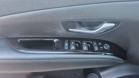 Voitures D'occasion À Le Bouscat | Hyundai Tucson Iv 1.6 T-Gdi 265 Htrac Plug-In Bva6 Creative 5P