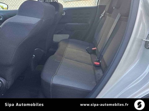 Voitures D'occasion À Libourne | Citroën C3 Puretech 83 S&S Bvm5 You! 5P