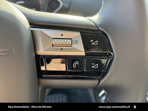 Voitures D'0Km À Mont-De-Marsan | Ds Ds 3 Crossback E-Tense Ds 3 Ii Electrique Ds 3 E-Tense Anto...