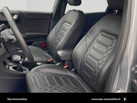 Voitures D'occasion À Mérignac | Ford Puma 1.0 Flexifuel 125 Ch S&S Bvm6 St-Line Vignale 5P