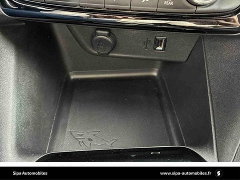 Voitures D'occasion À Muret | Opel Corsa 1.2 Turbo 100 Ch Bva8 Elegance 5P